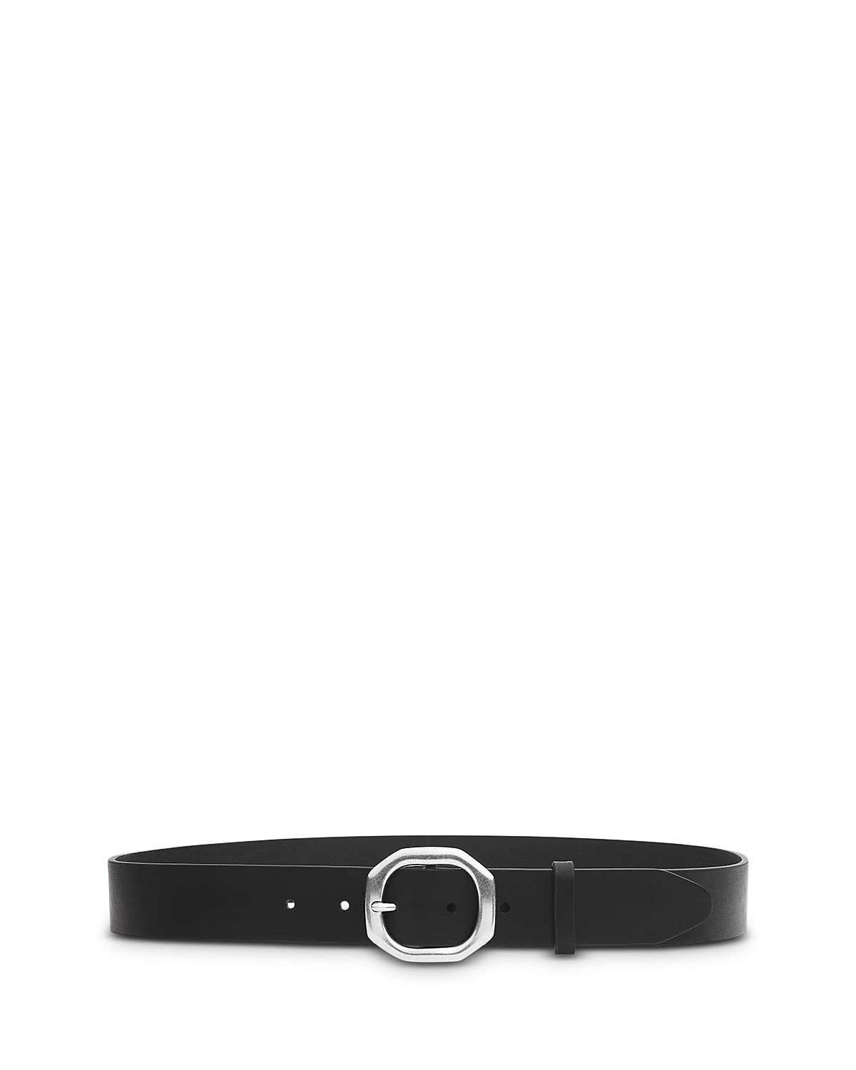 rag & bone Women's Audrey Belt