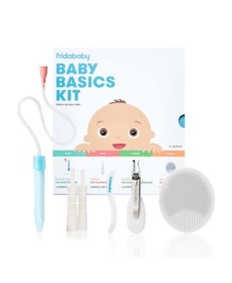 Frida Baby - Baby Basics Kit