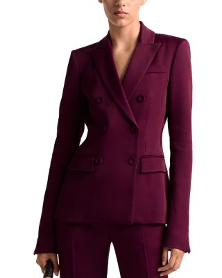 Altuzarra - Indiana Double Breasted Jacket