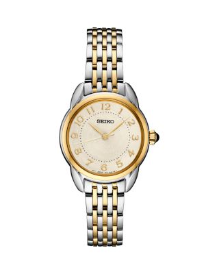 Seiko Watch - Essentials Watch, 29mm