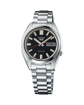 Seiko Watch - 5 Sports Watch, 37mm