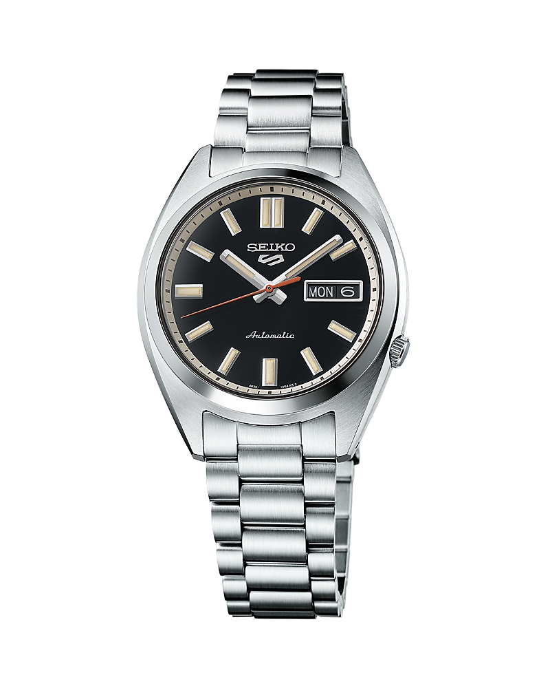 Seiko Watch 5 Sports Watch, 37mm