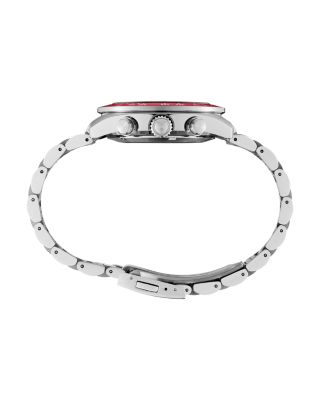 Prospex Speedtimer 5 Chronograph, 41mm