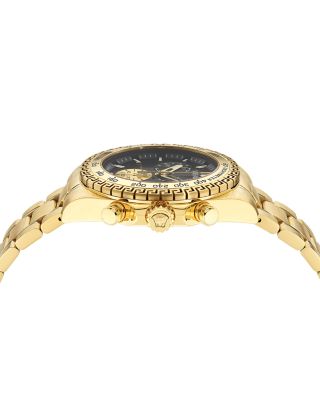 Chrono X Chronograph, 44mm