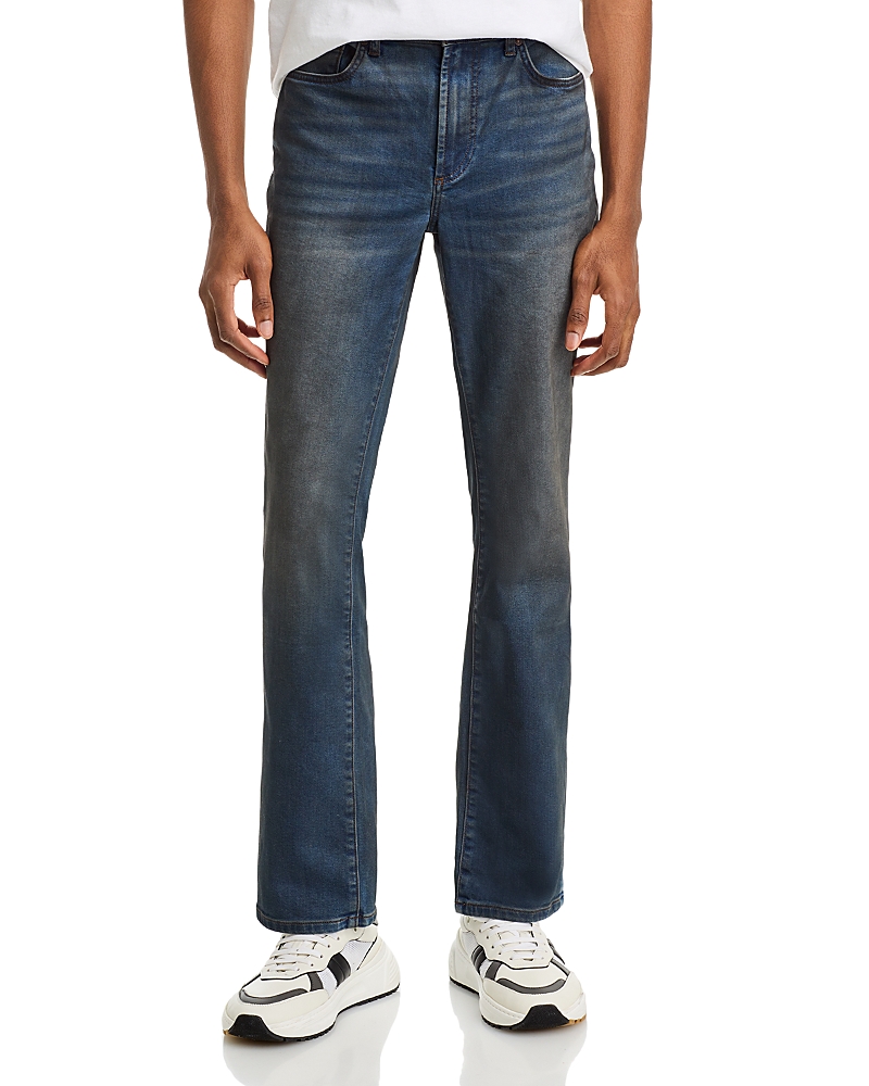 MONFREREClint Slim Bootcut Jeans