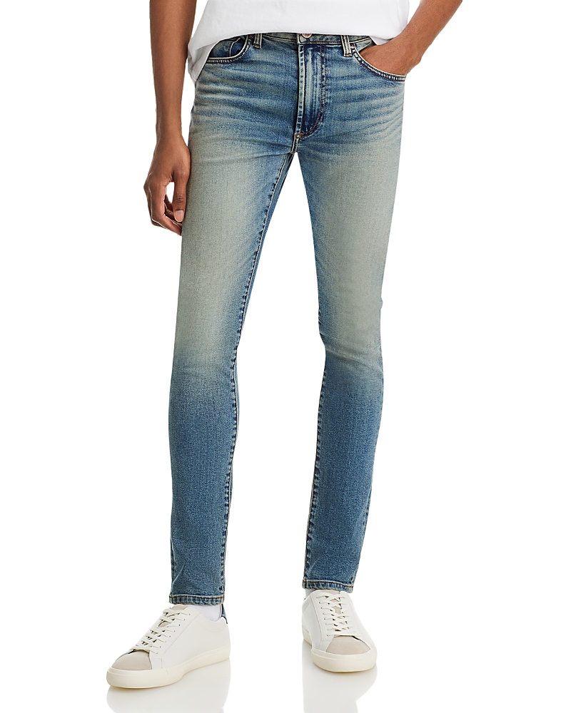 Monfrere Greyson Skinny Jeans