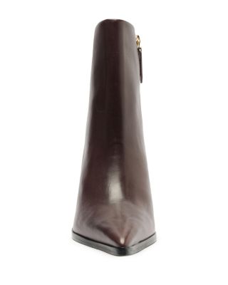 Women's Mikki Block Heel Boots