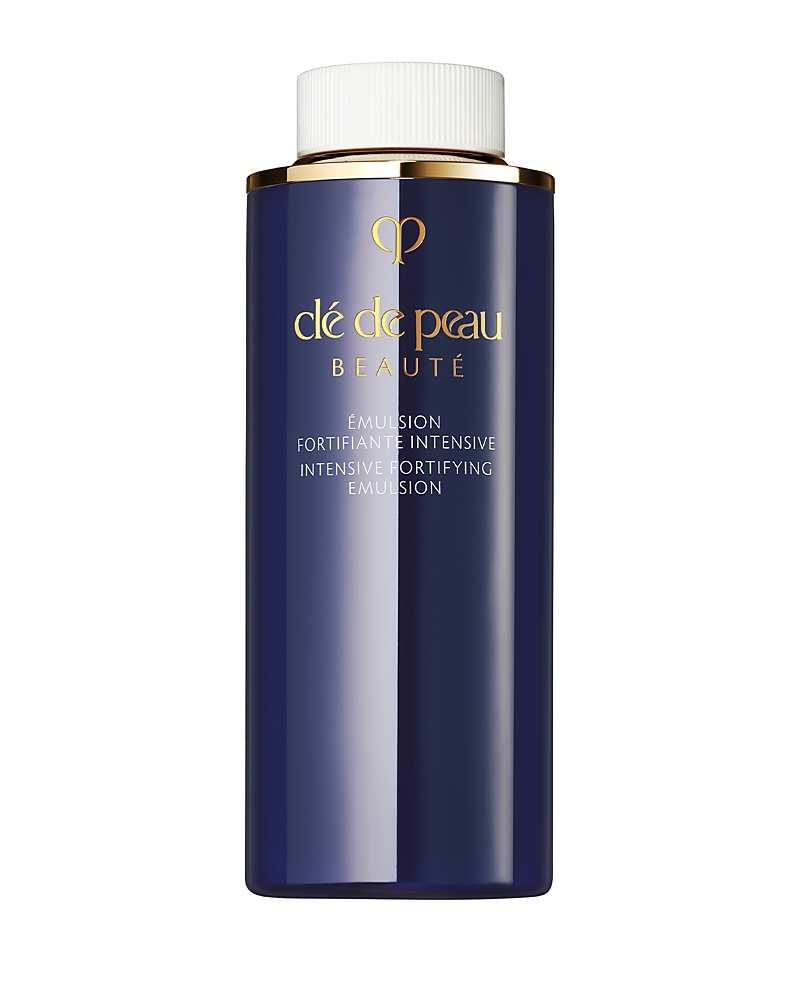 Cle de Peau Beaute Intensive Fortifying Emulsion Refill 4.2 oz.