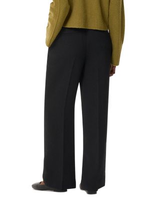 Ultimate Crepe Trousers