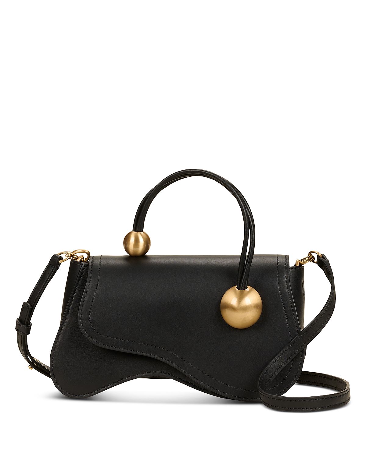 Cult Gaia Kazia Crossbody