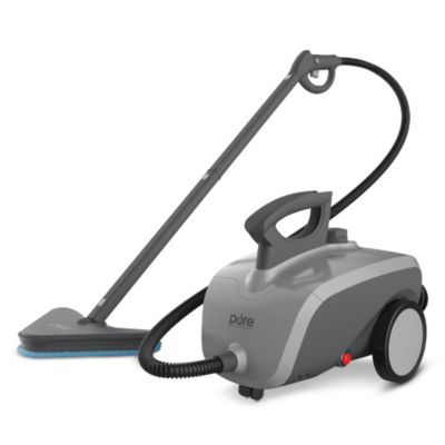 PureClean XL Rolling Steam Cleaner