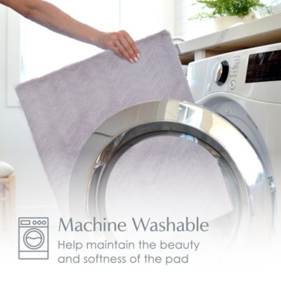 PureRelief UltraWide Heating Pad