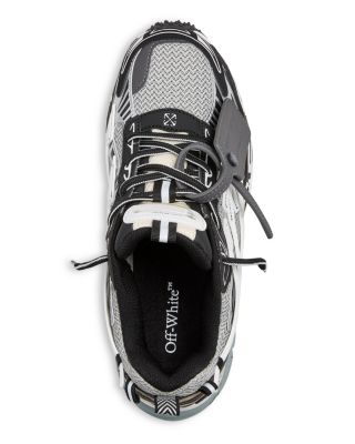 Men's Be Right Back Low Top Sneakers