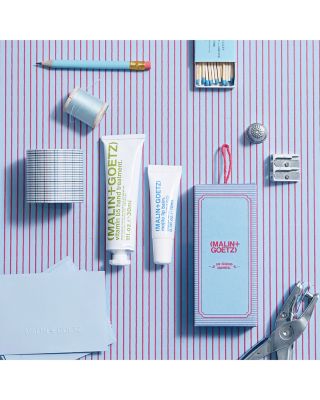 In Good Hands Skincare Set ($32 value)