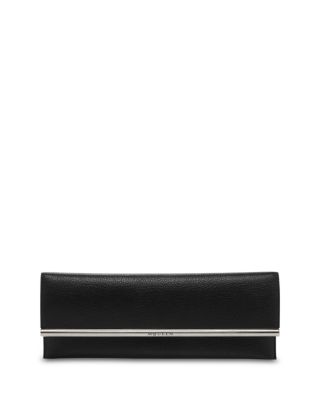 McQueen - Cross-B Long Clutch