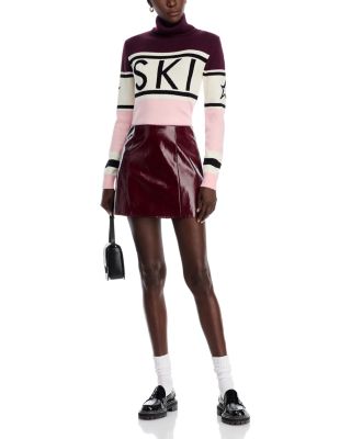 Schild Ski Turtleneck Sweater