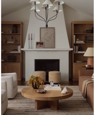 Amber Lewis Libby LIB-01 Area Rug, 2' x 3'