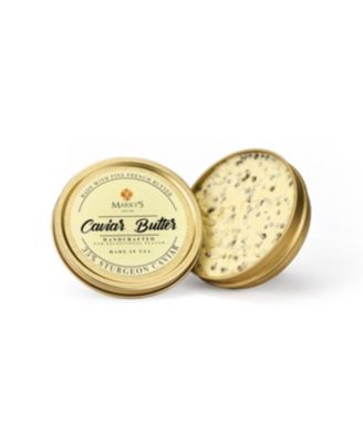 Caviar Butter