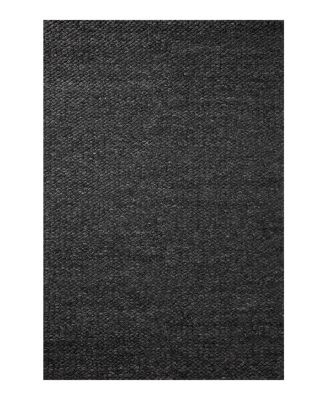 Jean Stoffer Hendrick Hen-01 Area Rug, 9'6 x 13'6