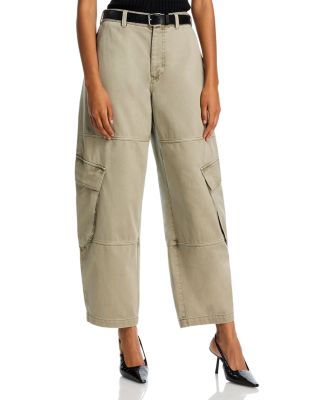 FRAME - The Bubble Cargo Pants