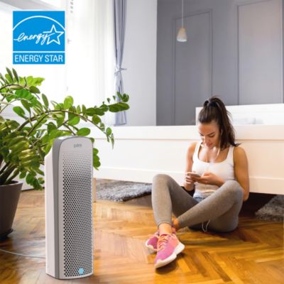 PureZone Elite 4 in 1 True HEPA Air Purifier