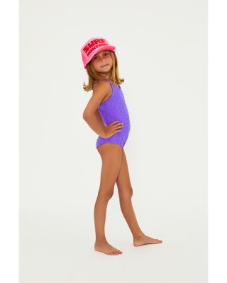 Girls' Little Julia One Piece Swimsuit - Little Kid, Big Kid