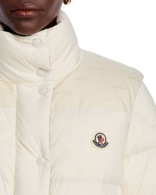 Re/Icons Verone Reversible Puffer Jacket