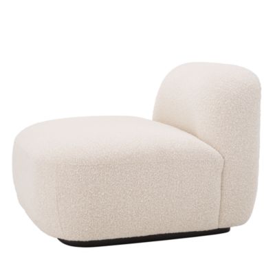 Bjorn Fabric Chair