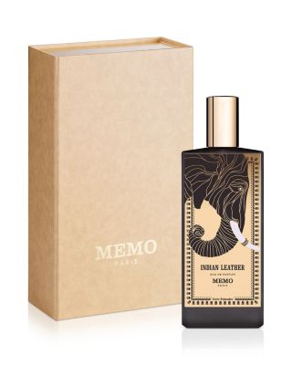 Indian Leather Eau de Parfum 2.5 oz.