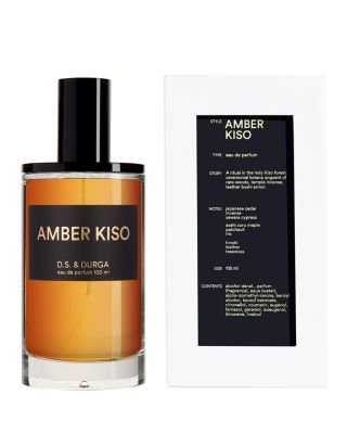 Amber Kiso Eau de Parfum Spray 3.4 oz.