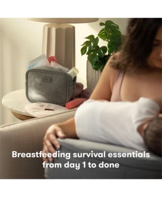 Breastfeeding Survival kit
