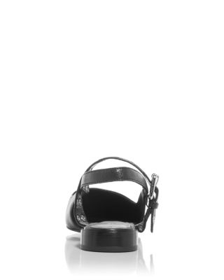 Women&#39;s Astra Slingback Flats