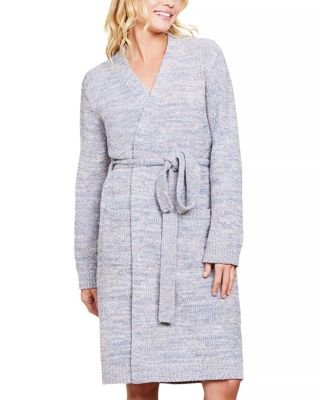 BAREFOOT DREAMS - CozyChic Marled Robe