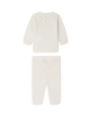 Unisex Atimy Sweater & Pants Set - Baby
