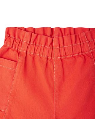 Girls' Nougat Shorts - Baby