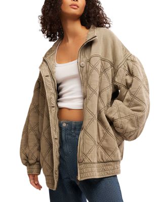 Free People - Juno Jacket