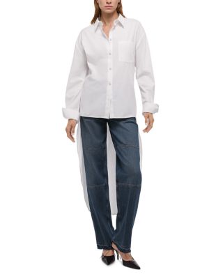 Apex Tail Shirt