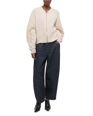 Apex Full Zip Cardigan 