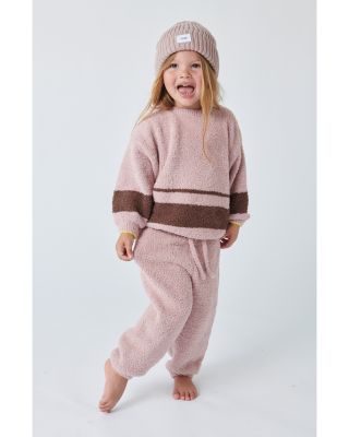 Unisex Chunky Beanie - Baby