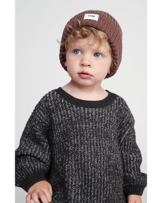 Unisex Chunky Beanie - Baby
