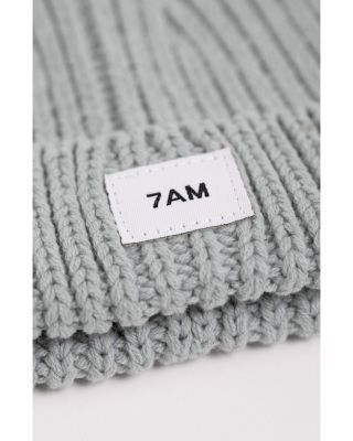 Unisex Chunky Beanie - Baby