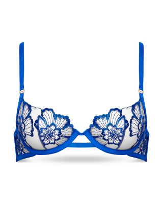 Catalina Underwire Bra