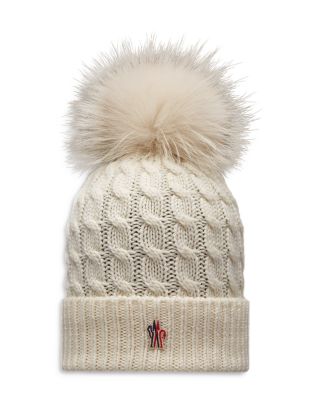 Moncler - Pom Pom Beanie