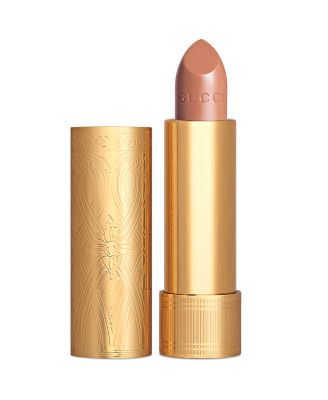 Gucci - Rouge &agrave; L&egrave;vres Long Lasting Satin Lipstick