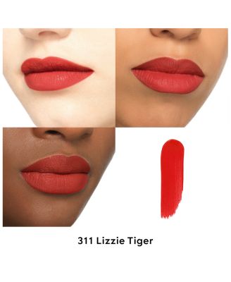 Rouge &agrave; L&egrave;vres Transfer Proof Matte Liquid Lipstick