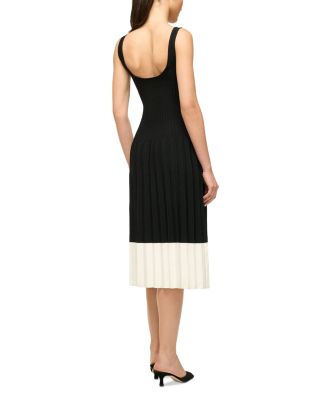 Ellison Midi Dress