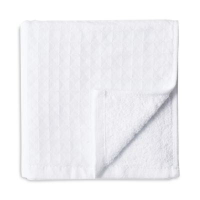 Waffle Twist Washcloth