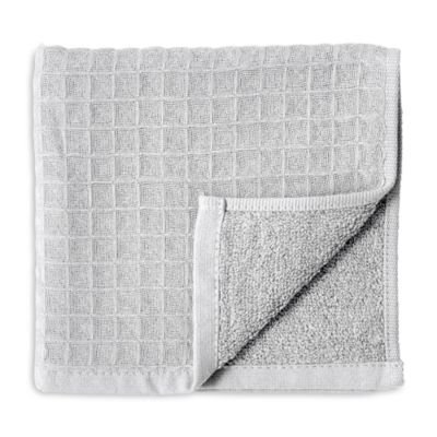 Waffle Twist Washcloth