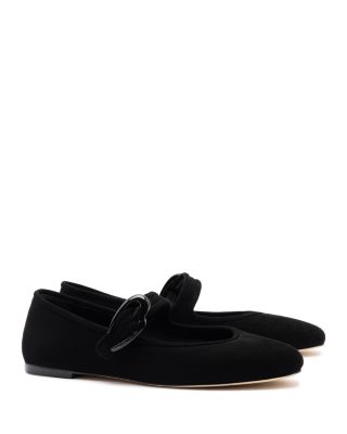 Larroudé - Women's Verona Flats