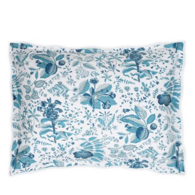 Pomegranate Oversized Euro Sham